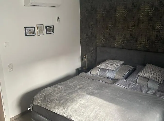 Premium 23 Villa