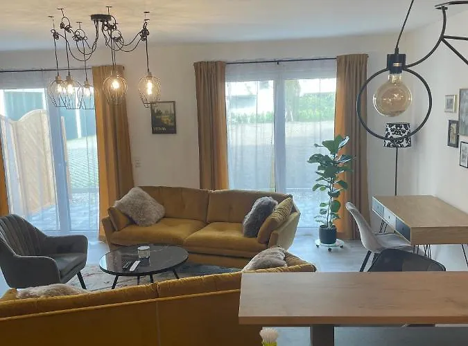 Villa Premium 23 *