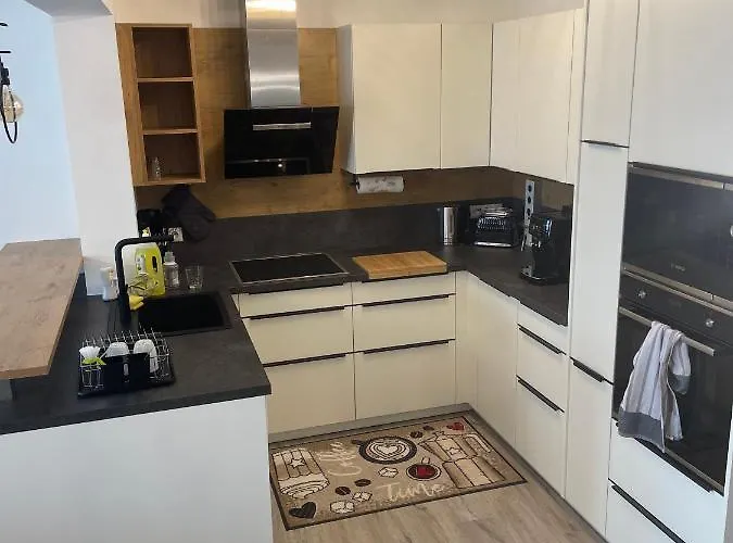 Villa Premium 23 Bécs