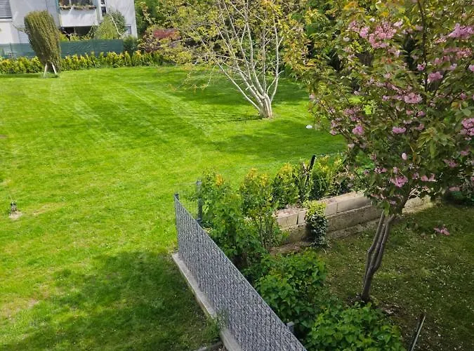 Premium 23 Villa Bécs